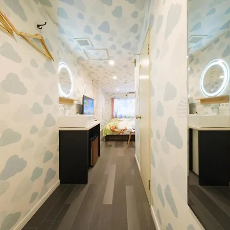 Chiba Sta 1Min J Hotel 2020 Open Exterior photo