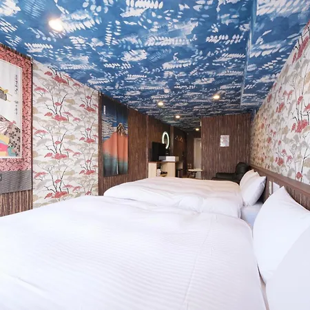 Chiba Sta 1Min J Hotel 2020 Open Exterior photo