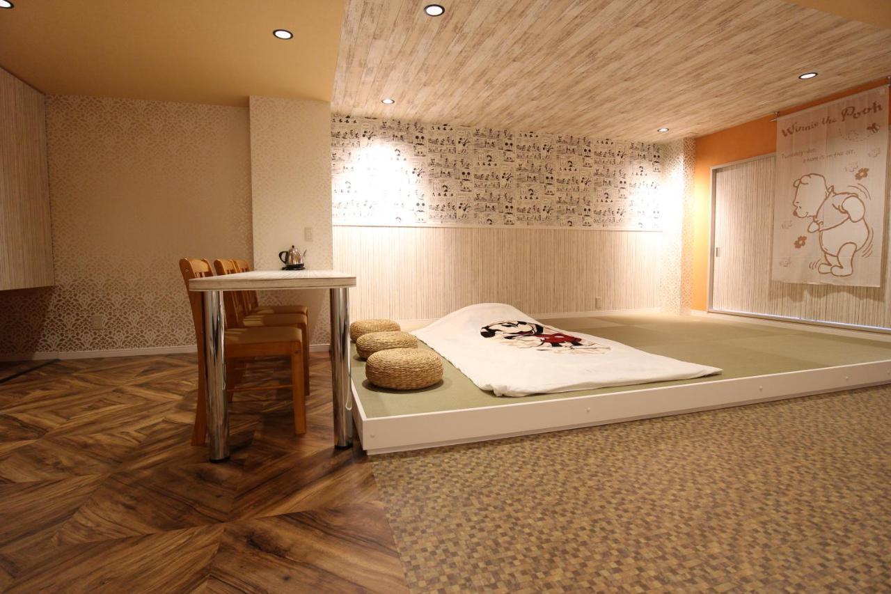 Sta 1min J 2020 Open Appartement *