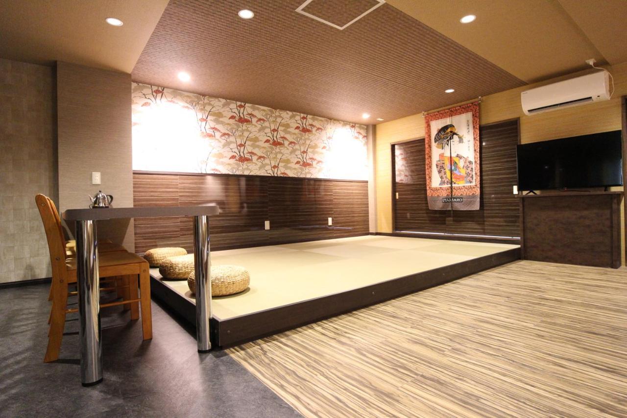 Sta 1min J 2020 Open Appartement Chiba